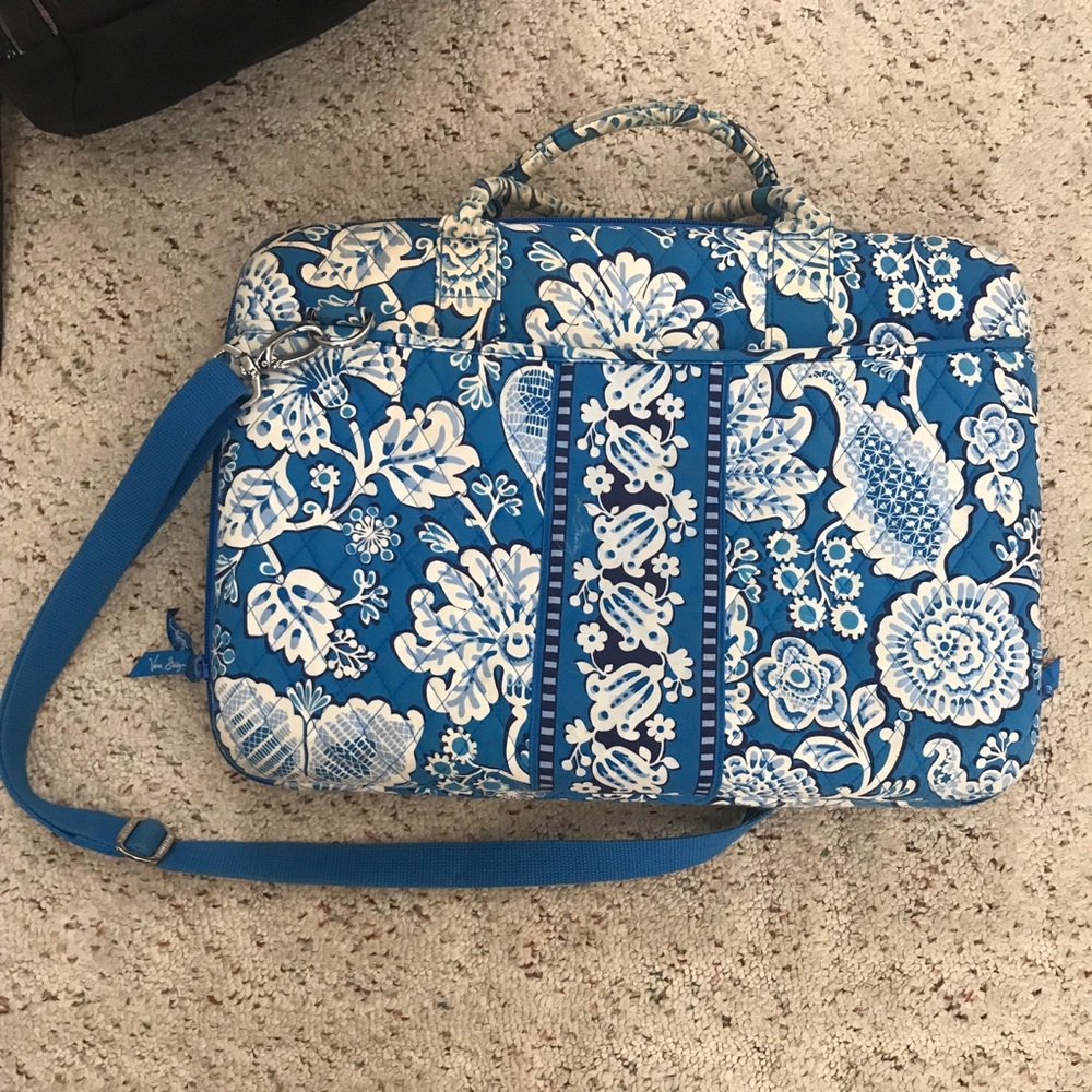 Vera Bradley Laptop Case